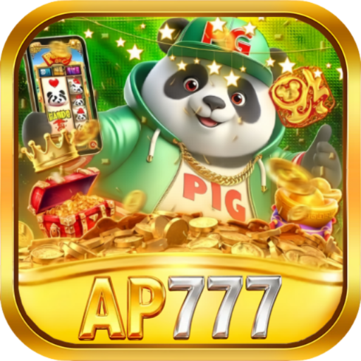 ap777 GAME-Logo